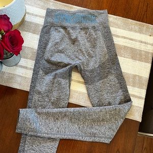 Brand new gymshark leggings womens